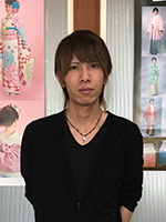 廣瀨 嵐