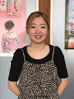 三輪 梨李果
