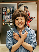 佐藤 安加梨